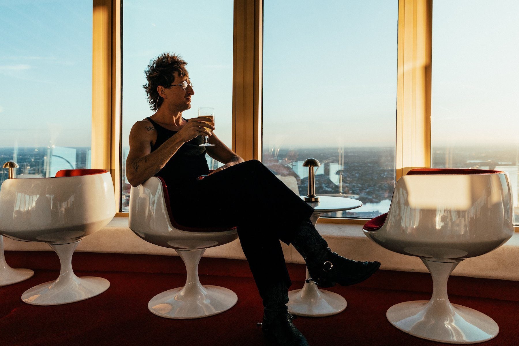 HOMETOWN HEROES: KIRIN J CALLINAN