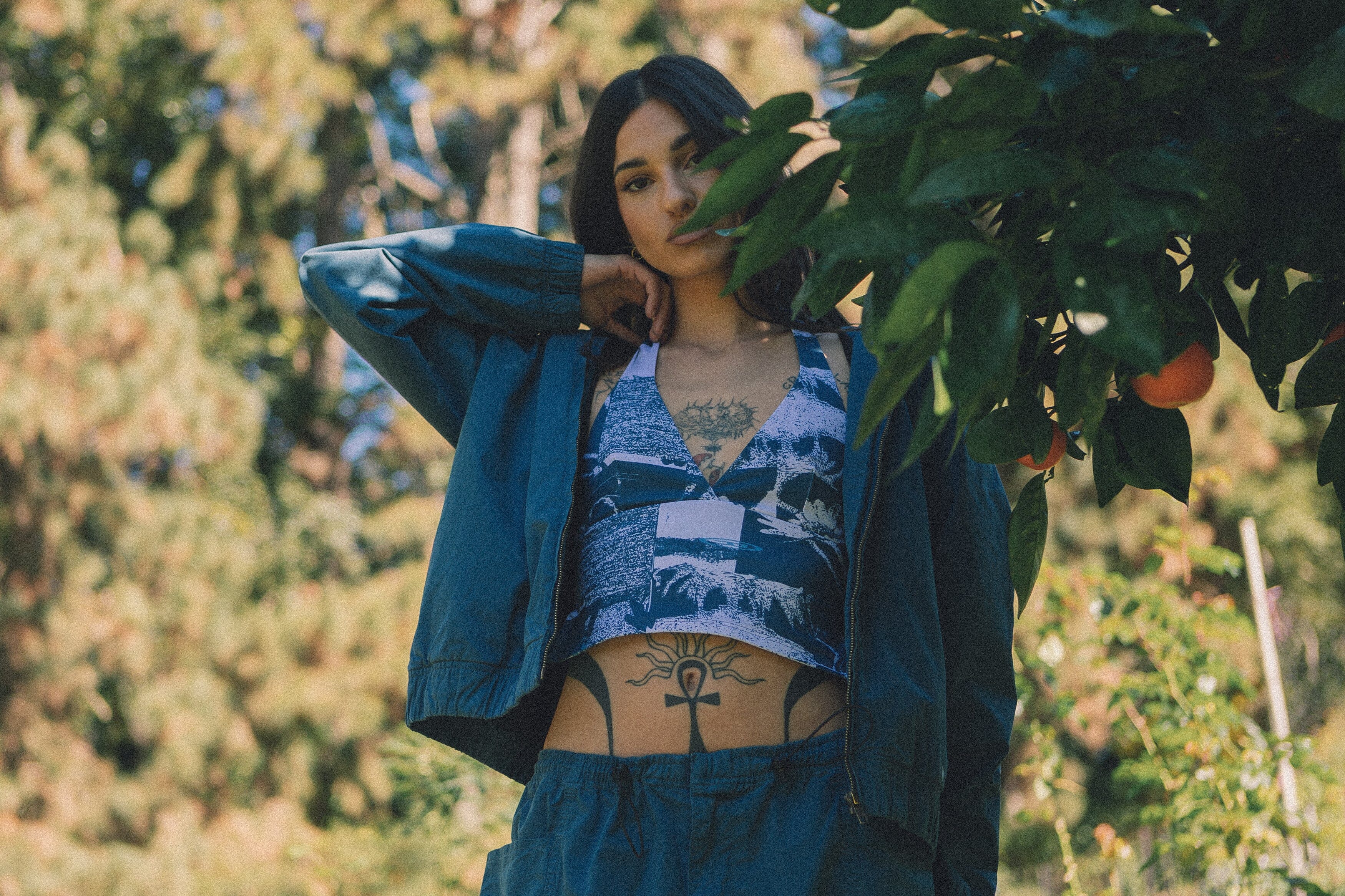 Womens Jackets