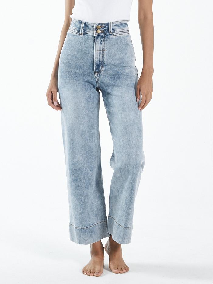 Womens Belle Jeans