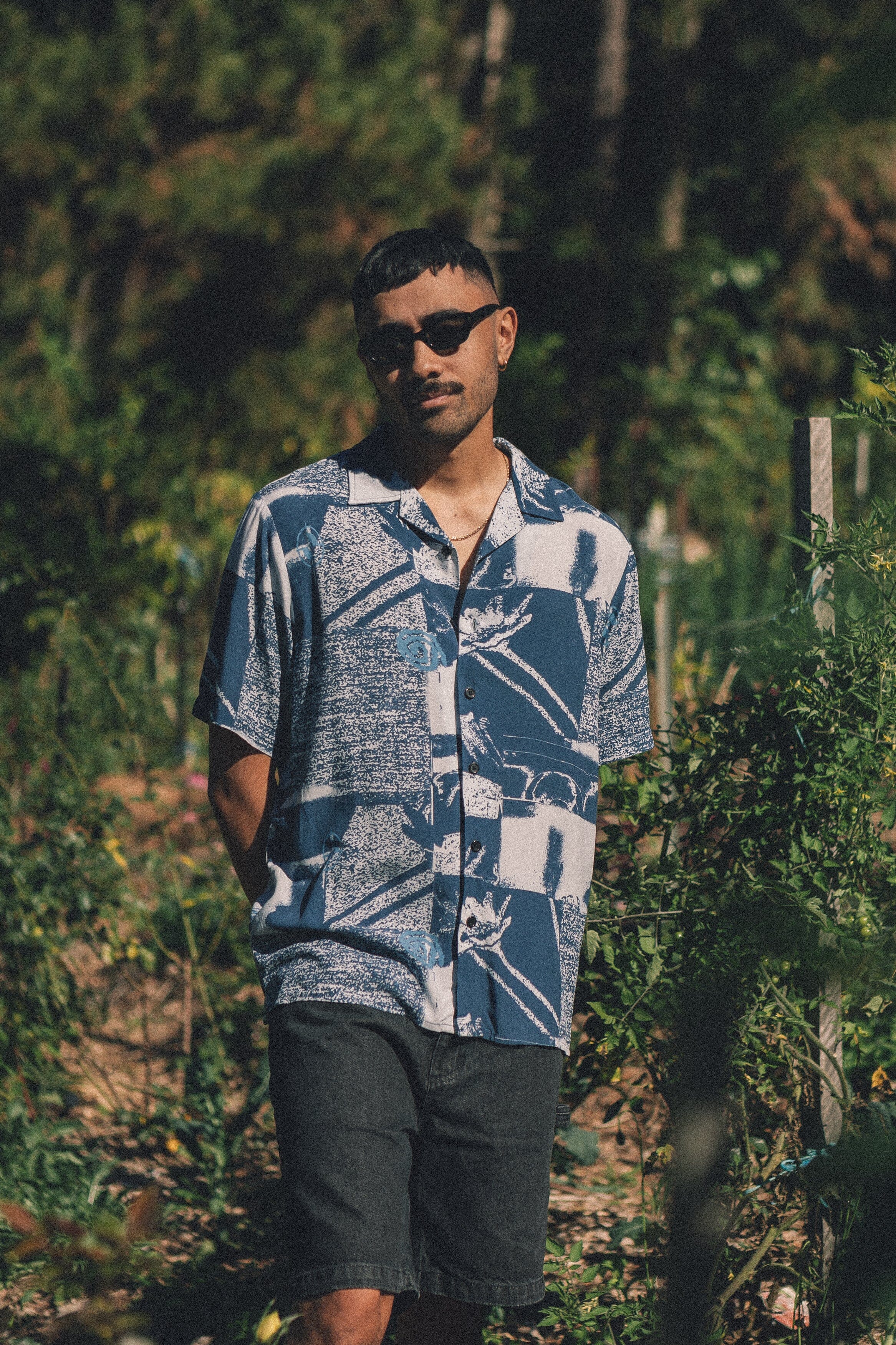 Mens Shirts