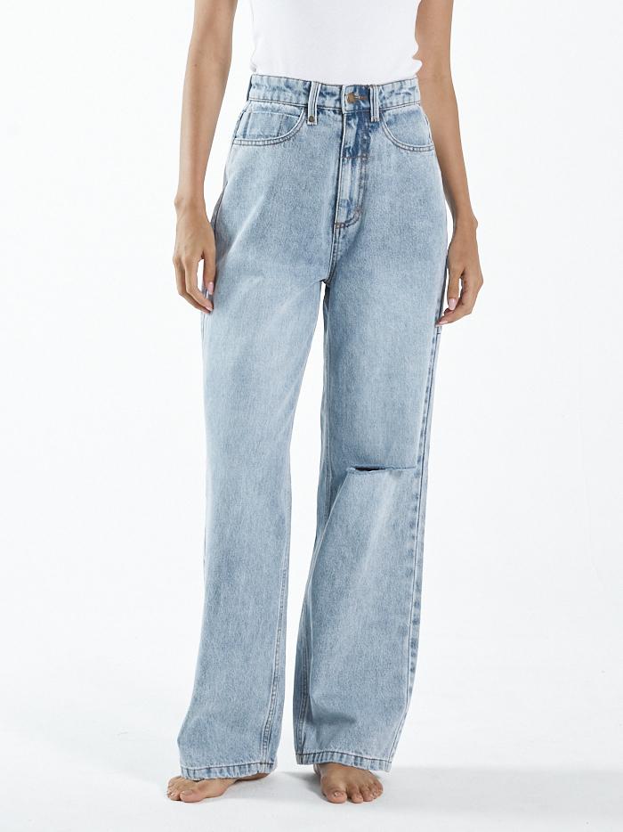 Womens Billie Jeans