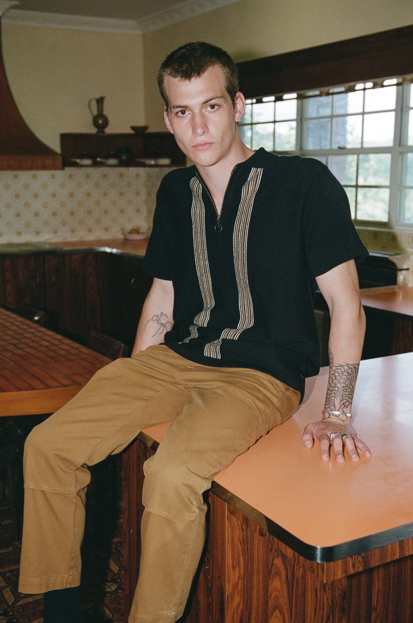 Mens 90s Style