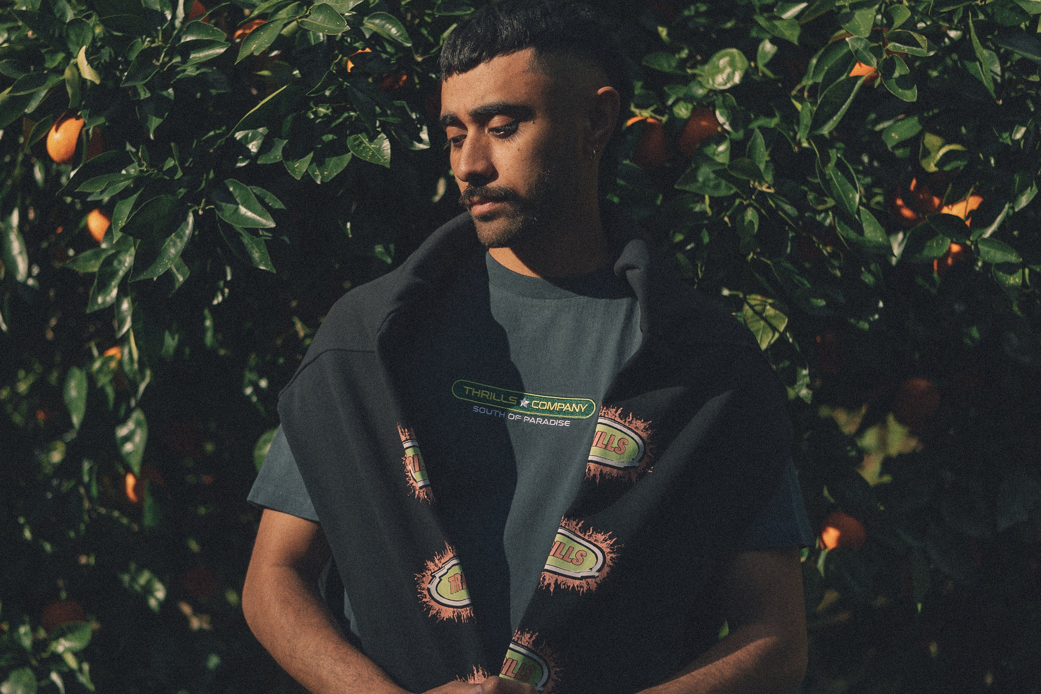 Mens Sweaters & Fleece