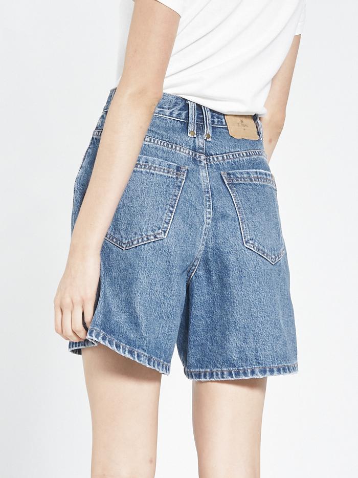 Koko Short - Rinsed Blues