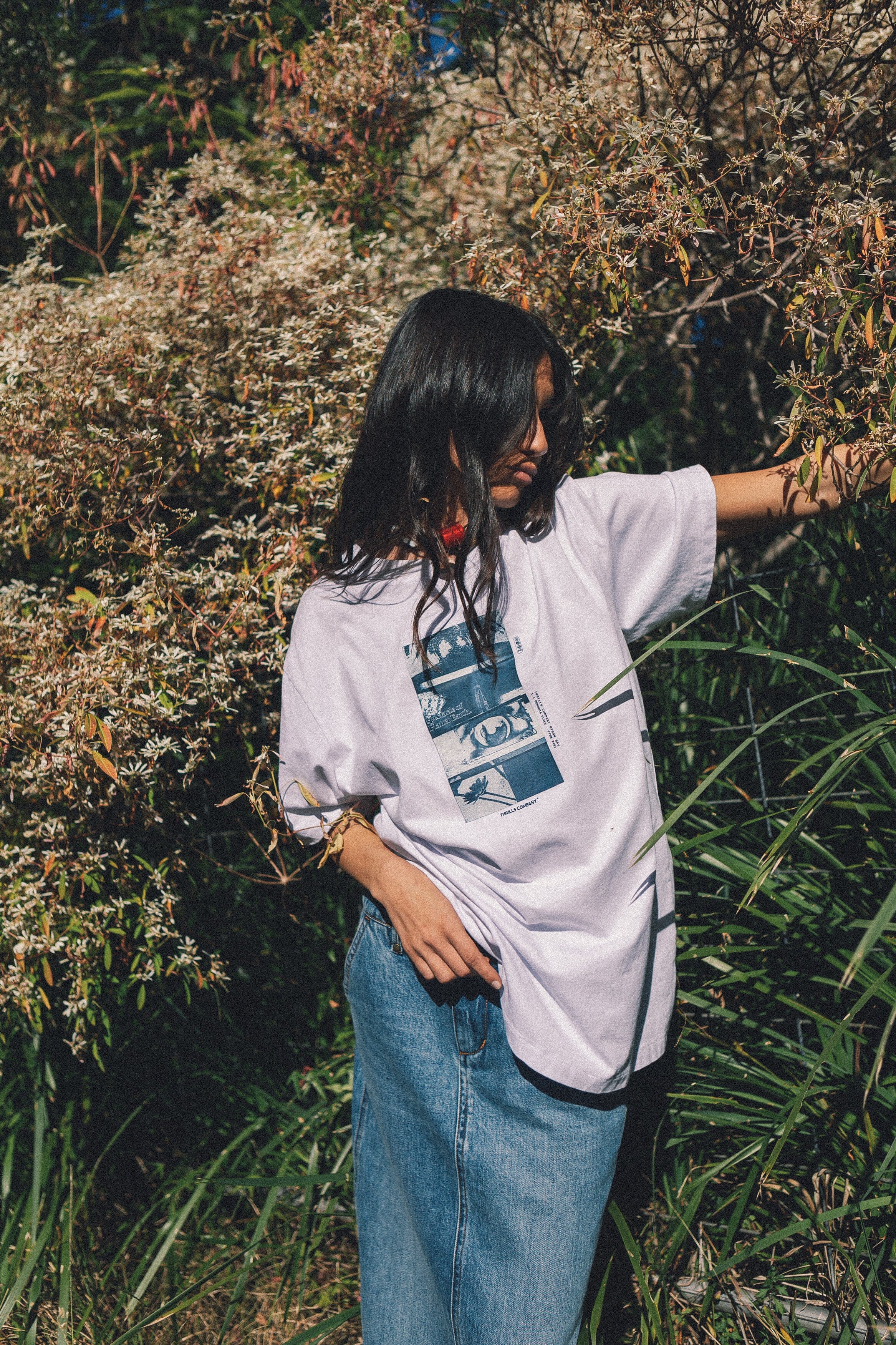 Womens Graphic Tees
