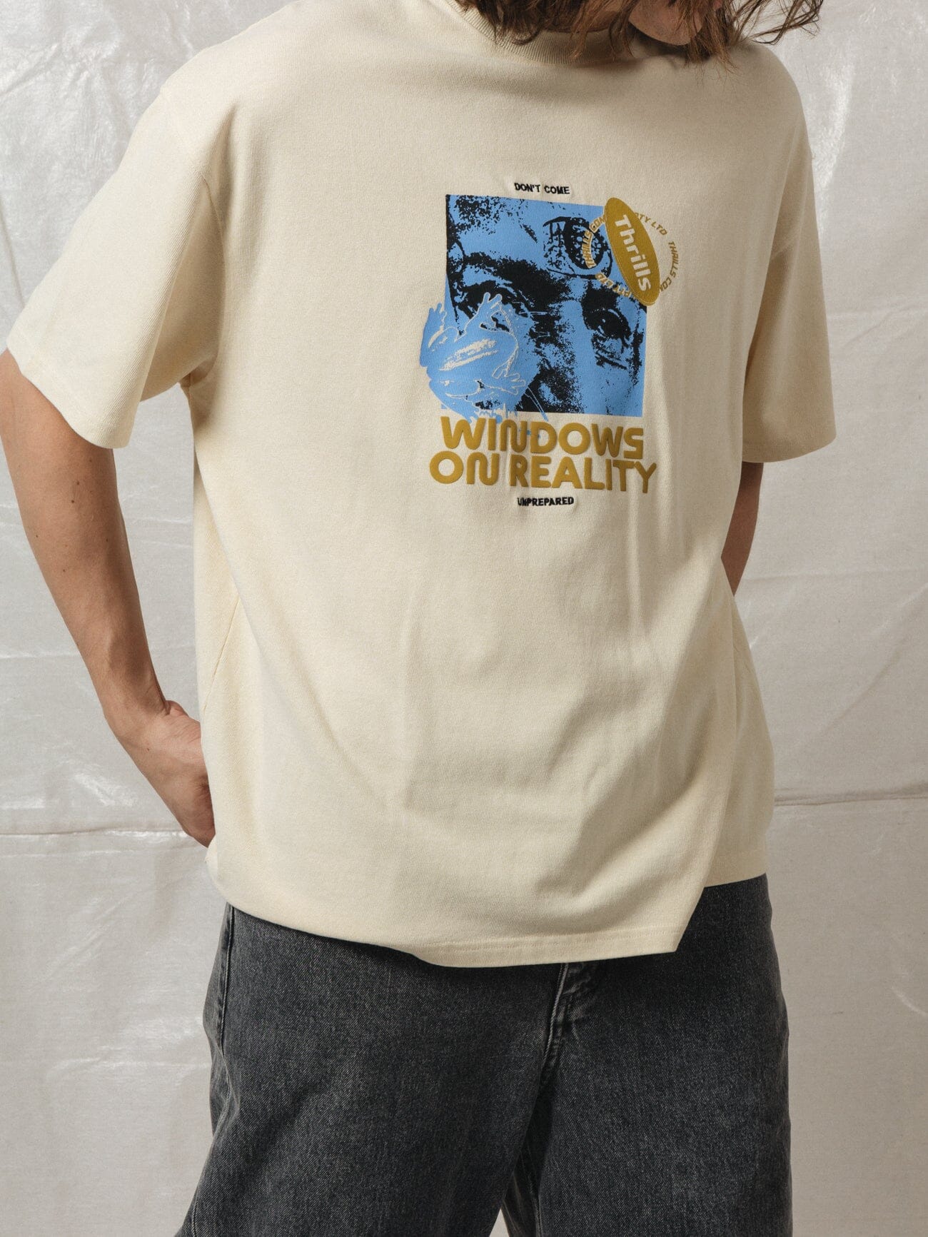 Unisex Tees