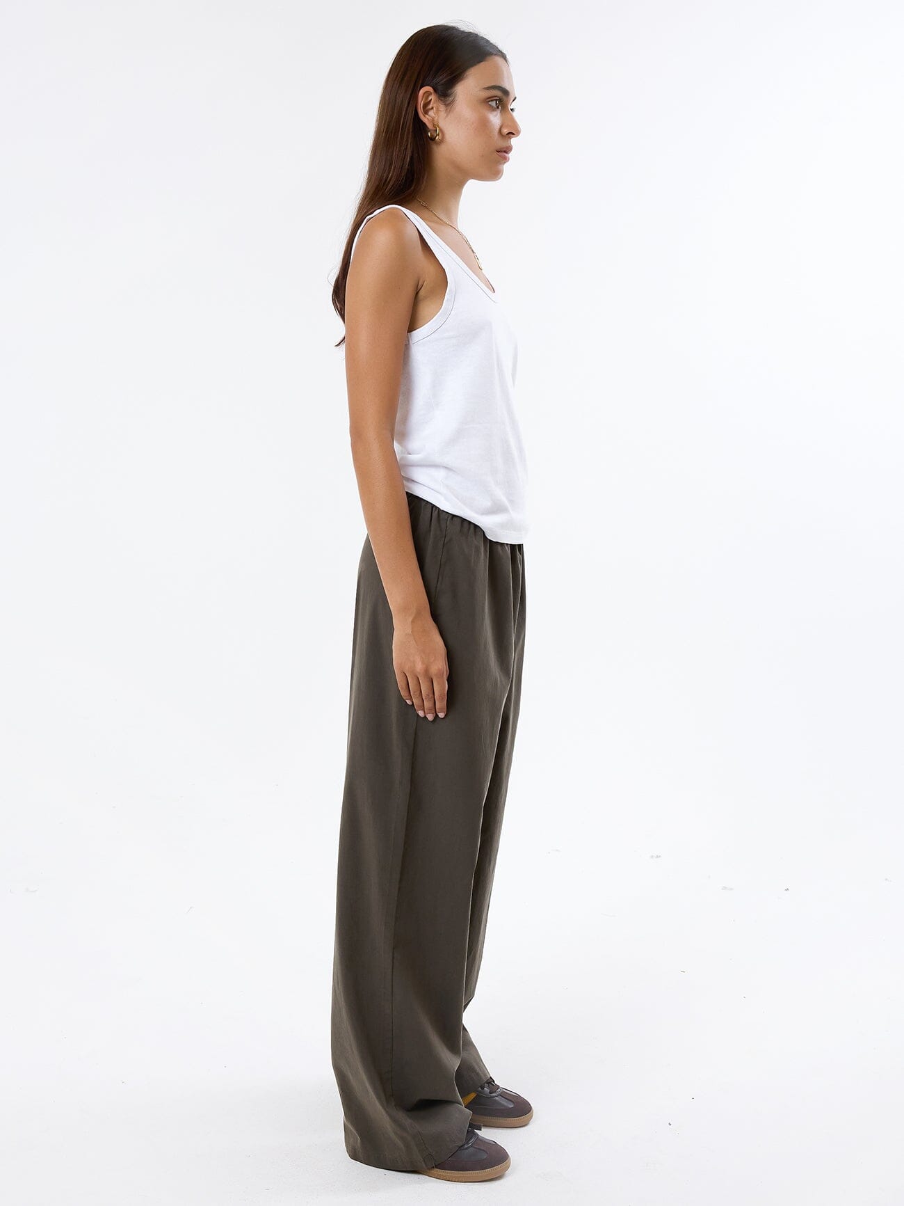 Leighton Pant - Tarmac
