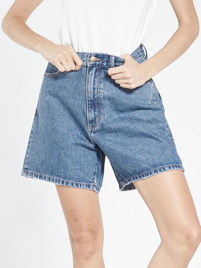 Koko Short - Rinsed Blues