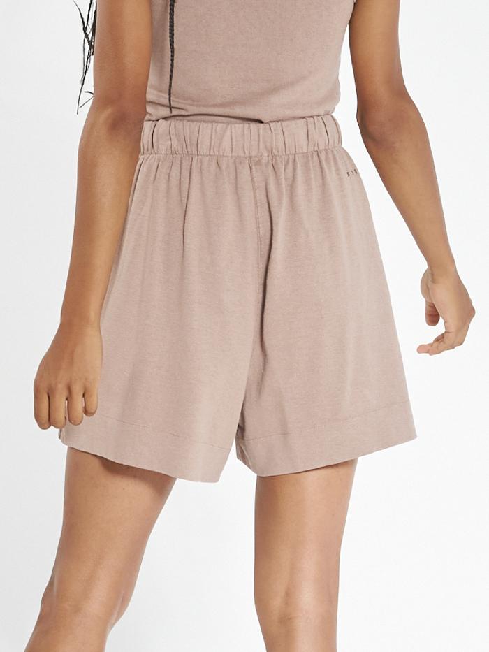Hemp Field Short - Yak