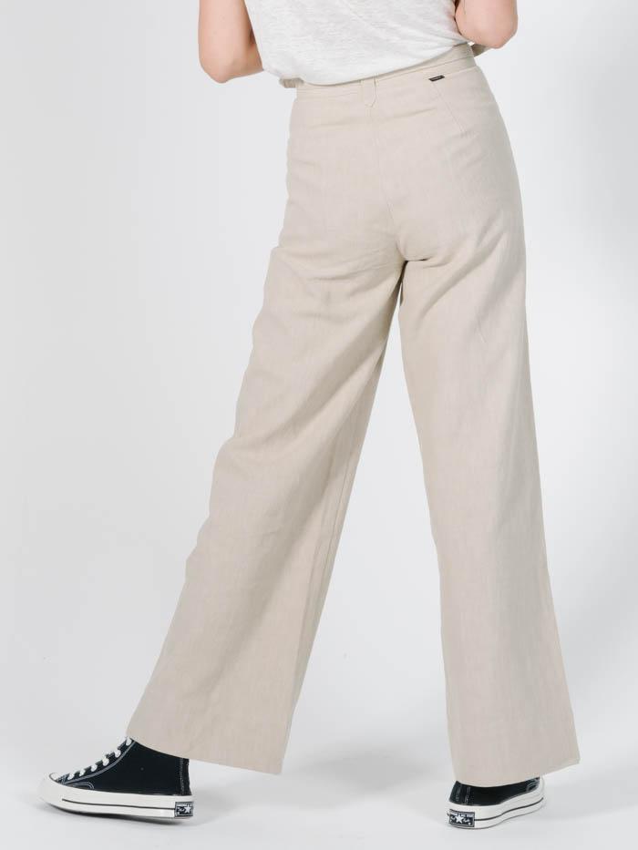 Pip Pant - Thrift White